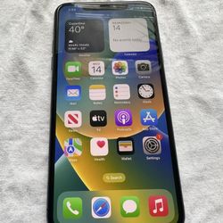 iPhone 12 Pro 256GB Unlocked 