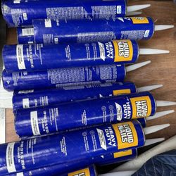 Liquid nails Heavy Duty BIG $4 Each 
