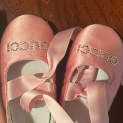Gucci Ballerina Flats 