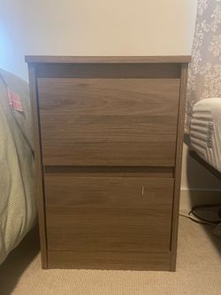Small drawer