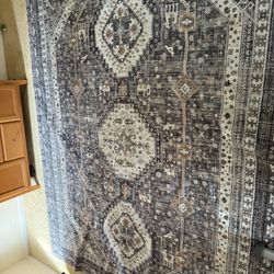 Brand New Large Rug 