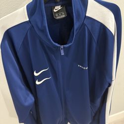 Nike Swoosh Jacket 
