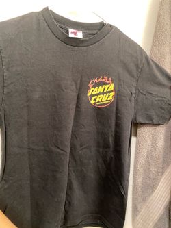 Santa Cruz Shirt