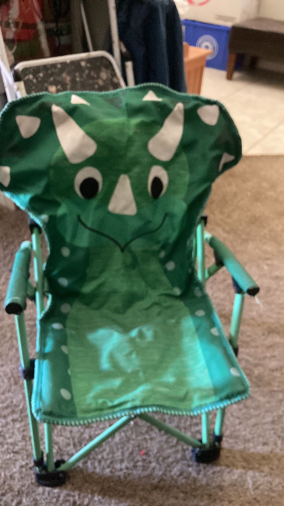 Child Beach Chair