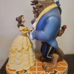  Beauty And The Beast Medium Fig