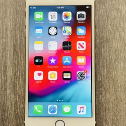 iPhone 6 Plus 64 GB GSM Unlocked T Mobile At &t 