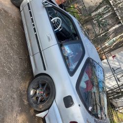 1992 Acura Integra Lsvtec 