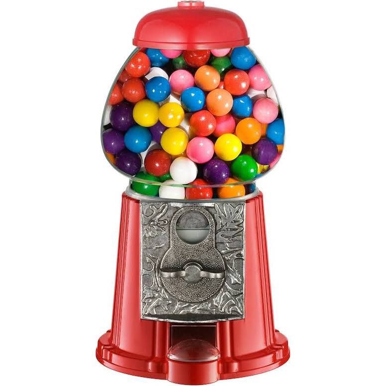 Playo Gumball Machine Bank