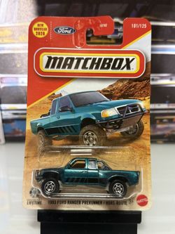 Matchbox