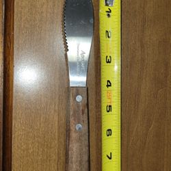 Adcraft 7" Sandwich Spreader