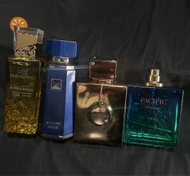 Cologne Bundle