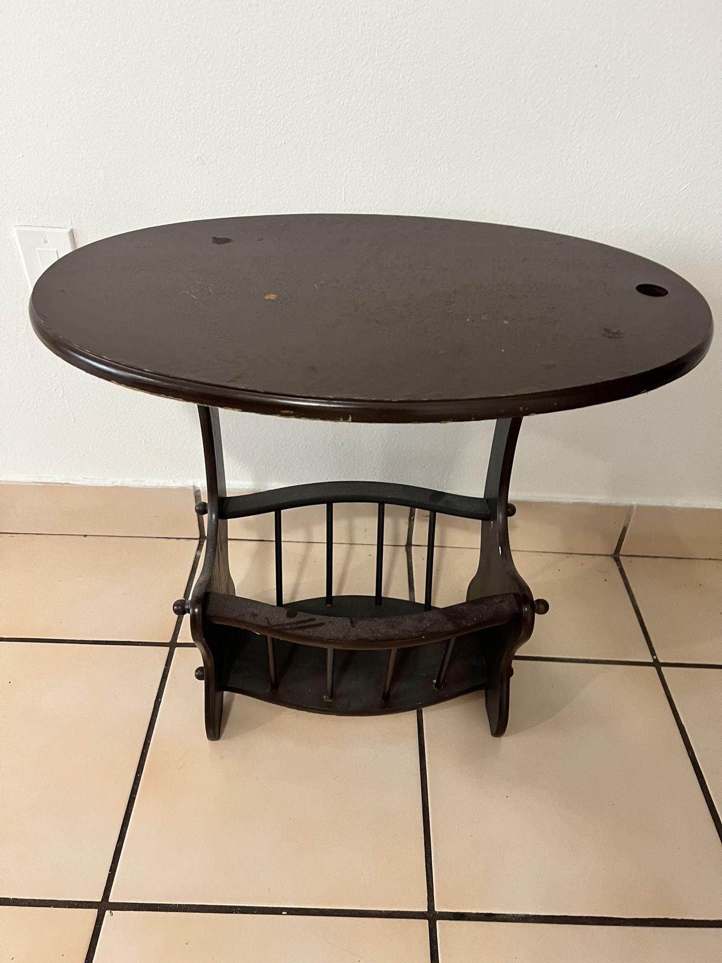 bookshelf table night stand nightstand table end side table