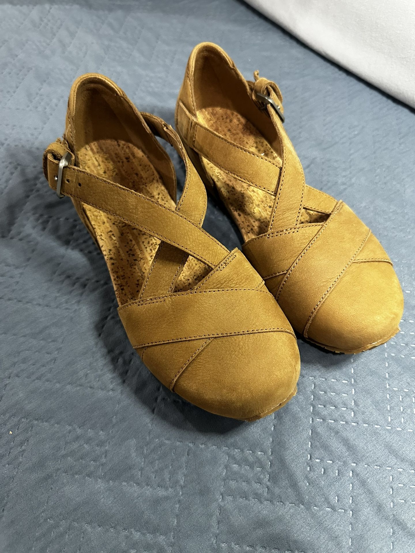 Teva Women’s Sandals- Size 6- Like New