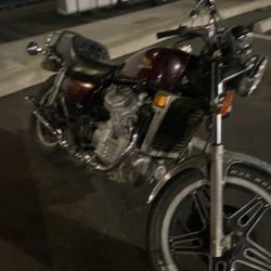 Motorcycle  $1,000