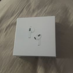 Apple iPod Generation 3s