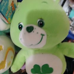 Care Bears Plush Toys