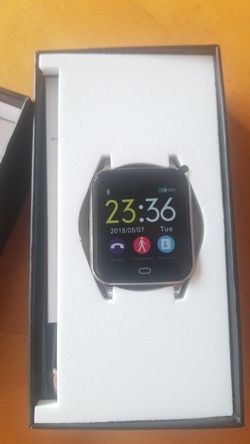 Smart watch