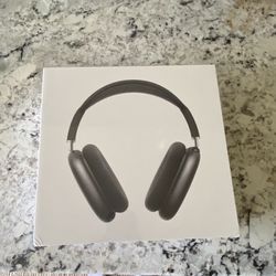 Airpod Max Headphones (send offer)