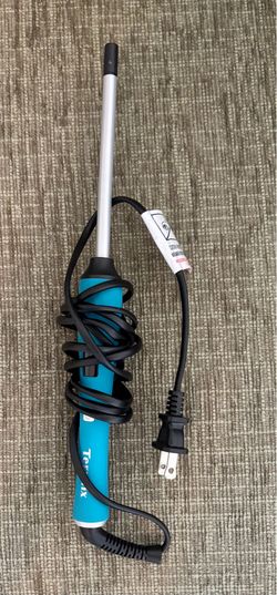 Curling Iron