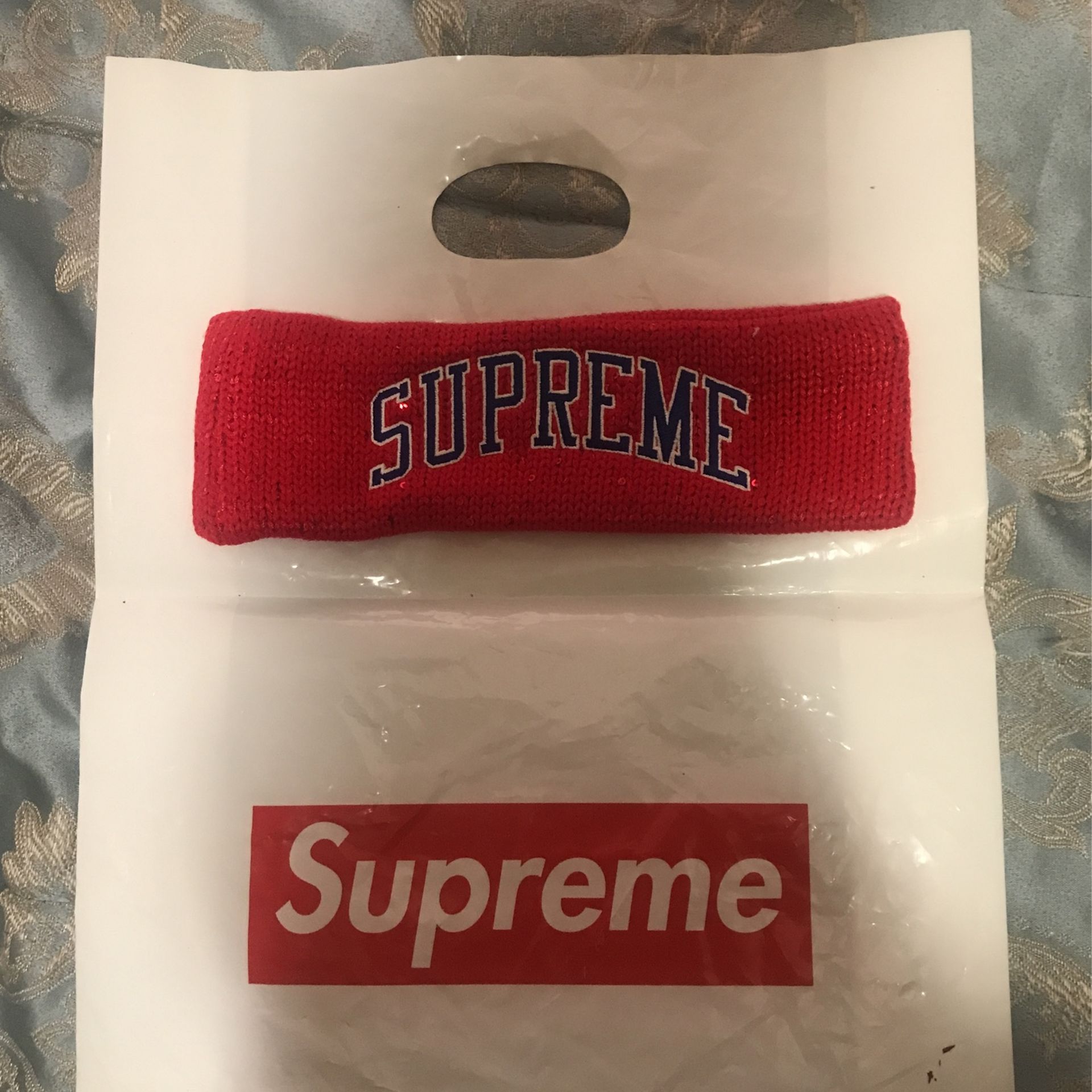 Supreme HeadBand