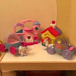 Lot Of Little People 