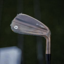 Copper P790 Irons (4-P)