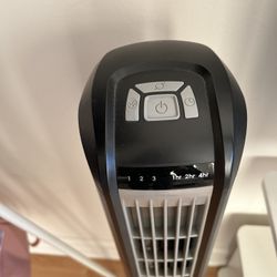 Lasko Tower fan 