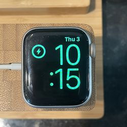 Apple Watch Series 5