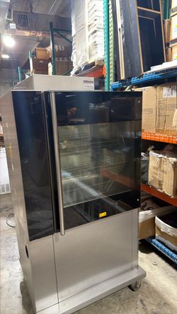 Frijado chicken rotisserie electric
