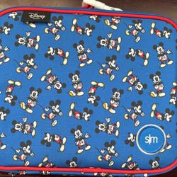 Mike Mouse Kids Lunch Bag