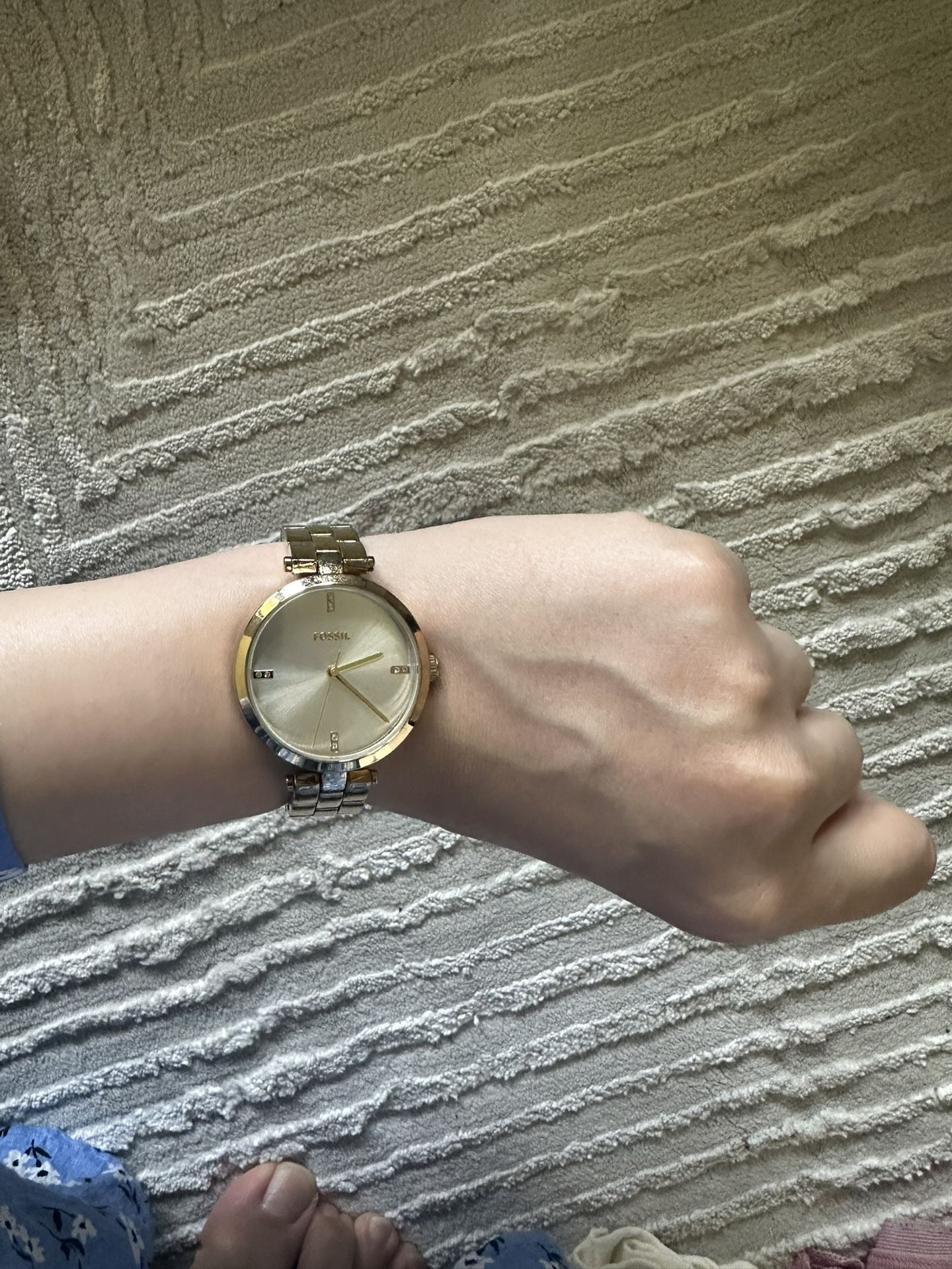Watches