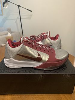 Kobe 5 Protro “Lower Marion Aces”