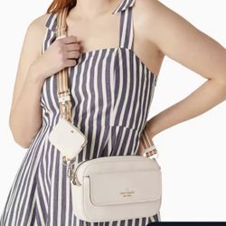 Kate Spade Crossbody Bag 