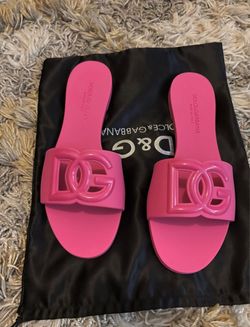 Dg slippers