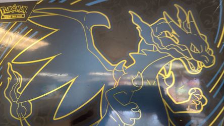 250 charzard upc