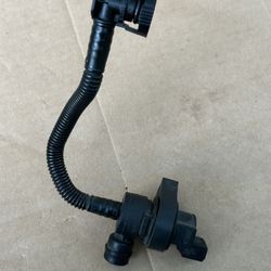 06-13 BMW Fuel Tank Vent Valve With Pipe - BMW N52 Engine