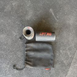 Workout Equipment 