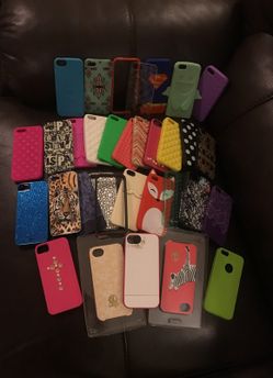 iphone 5 cases