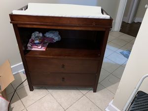 New And Used Changing Tables For In Fort Wayne