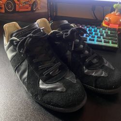 Authentic Margiela Gats