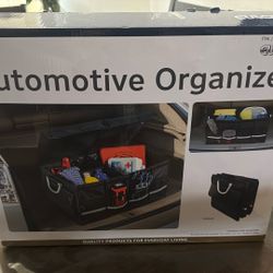Automotive Organizer