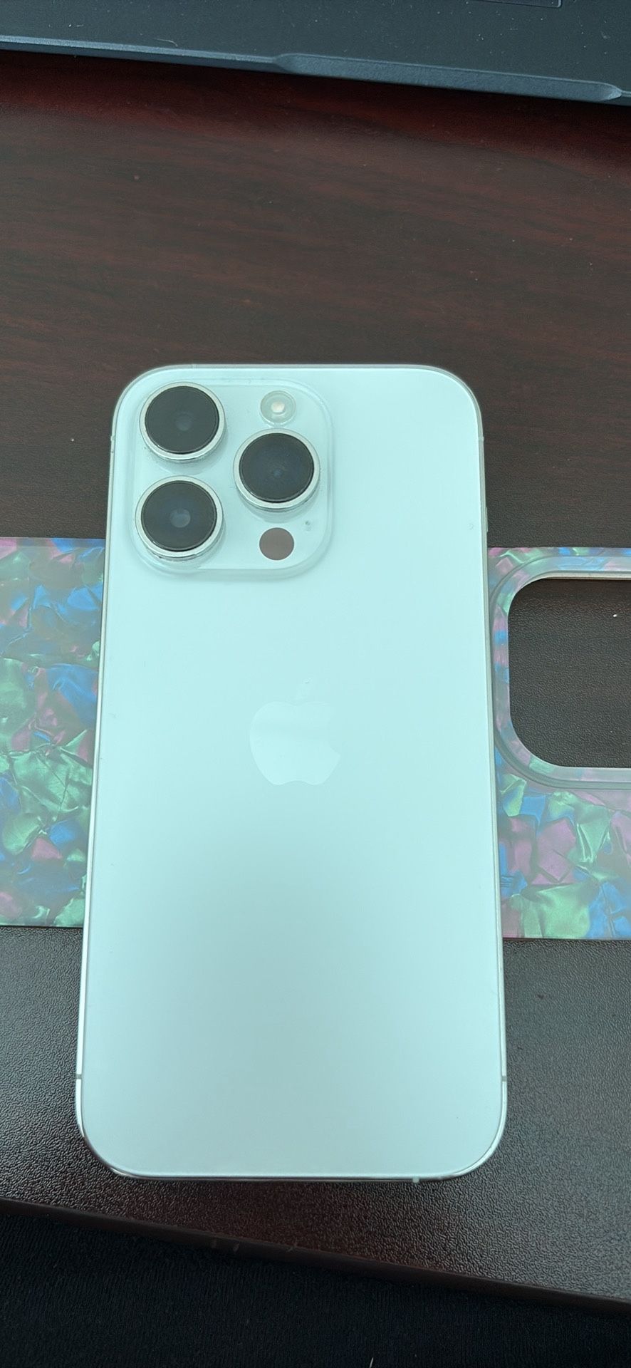 Unlocked IPhone 14 Pro 128 GB