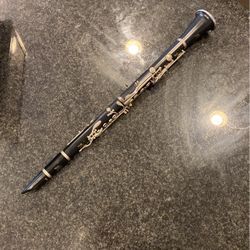 Kenosha Clarinet