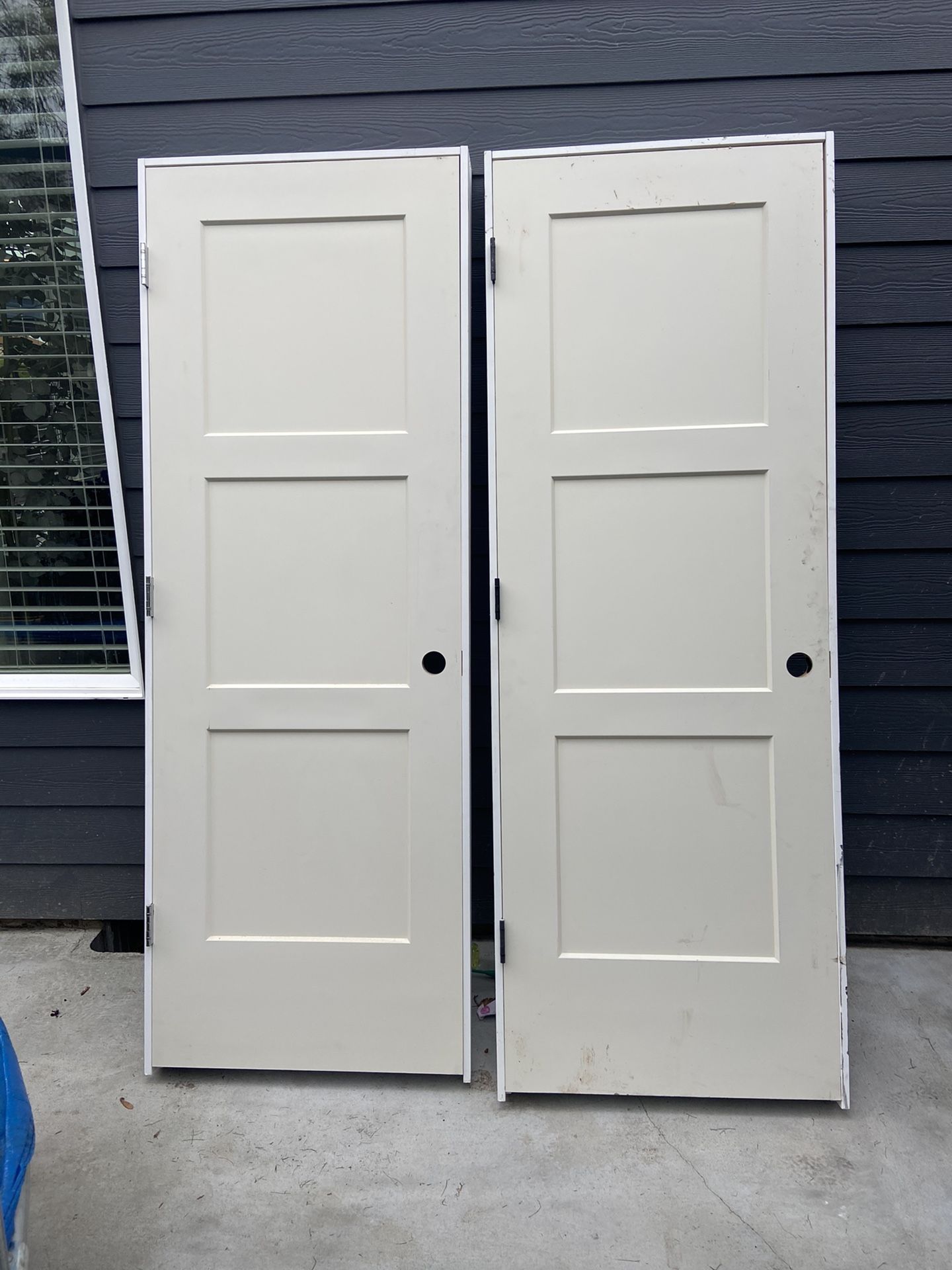 Doors