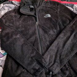 Women's Sz LARGE North Face