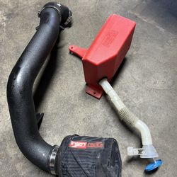 Rsx Type A Cold Air Intake 