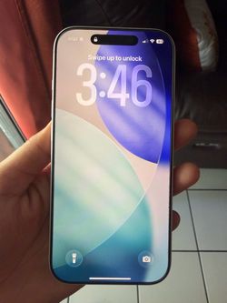 iPhone 17pro