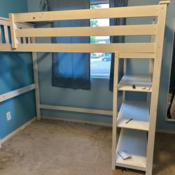 Kids bed