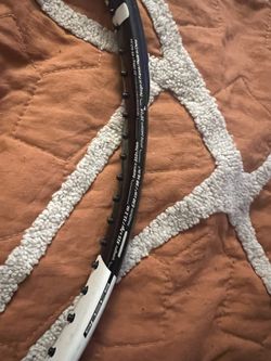 Great Condition - Technifibre 315