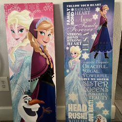 Princess  Decoration .